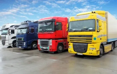 İstanbul Sirkeci Nakliye Ambarı